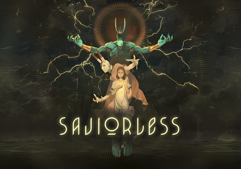 La constancia detrás de "Saviorless", primer videojuego internacional de Cuba