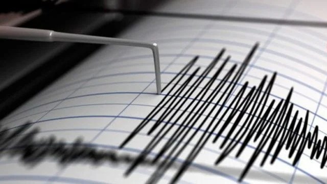 Se registra temblor de magnitud 4.5 en el Caribe