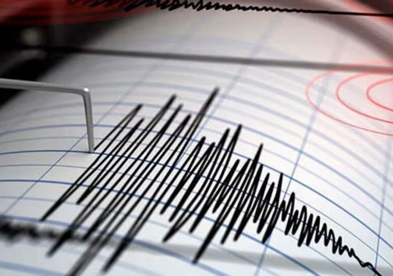 Temblor de 4.8 sacudió New York, EE. UU