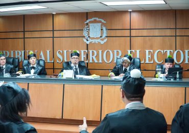 TSE se reserva fallo sobre demanda inclusión candidatos en debate electoral organizado por ANJE