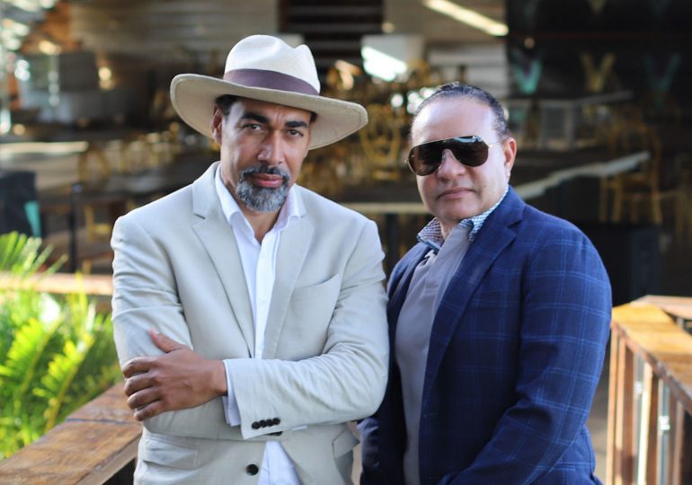 Franklin Liriano y Oscar Abreu anuncian “El Lenguaje de la Memoria" desde el 27 de abril en Alta Vista