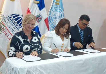 Ministerio de la Mujer y PNUD reconocen dos instituciones con el Sello Igualando RD para el sector público e incorporan a otras cuatro