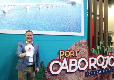 Autoridad Portuaria Dominicana participa en feria Seatrade 2024 para fortalecer industria de cruceros