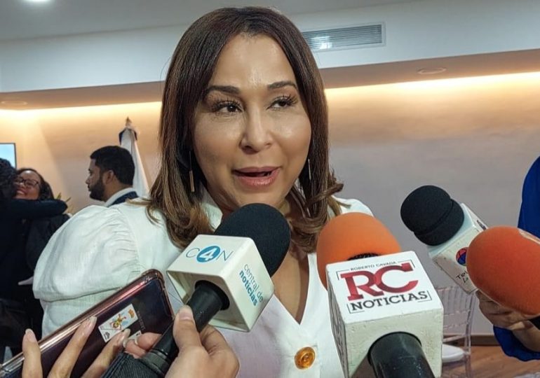 Ministra asegura feminicidios han disminuido en un 18% en lo que va de año