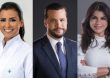 TSE rechaza recurso buscaba devolver candidatura a Rafael Paz, Selinée Méndez y Margarita Feliciano