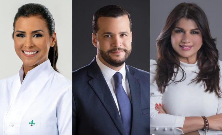 TSE rechaza recurso buscaba devolver candidatura a Rafael Paz, Selinée Méndez y Margarita Feliciano