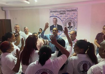 Fiquito Vásquez: “Oposición está desesperada y busca justificar en OEA derrota recibirá en mayo”