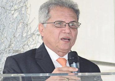 Presidente del CMD califica como un camino peligroso la condena del Ney Arias Lora