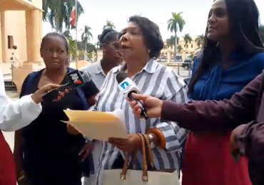Movimiento de Mujeres Trabajadoras insta al presidente Abinader a garantizar derechos laborales