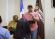 Franiel Genao: “Opción Democrática apuesta a ampliar presencia en el Congreso”