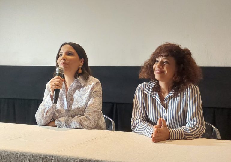 Minervas Films presenta "Aquí Estamos": Un documental que refleja el desafío los cánones políticos y sociales dominicanos