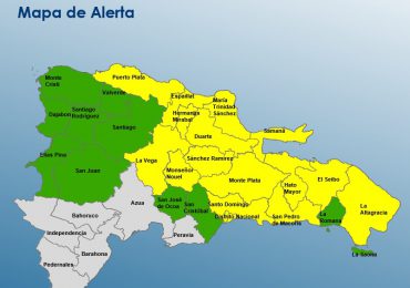 Vaguada provoca 3,785 desplazamientos y 20 comunidades incomunicadas