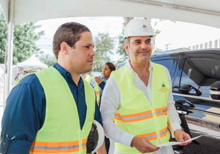 MIVED llega a las 8 mil viviendas entregadas a igual número de familias