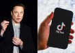Musk se opone a la prohibición de su competidor TikTok en EEUU