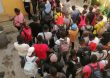 CESFronT detiene 72 haitianos con estatus migratorio irregular en hotel de Elías Piña