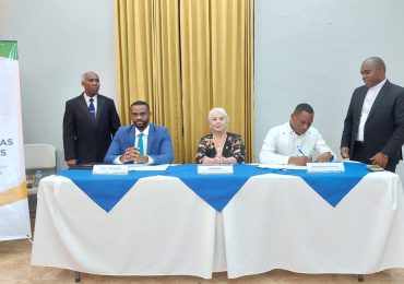 Candidatos al Senado por la provincia de San Juan presentan sus propuestas legislativas para el 2024-2028