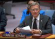 Roberto Álvarez ante el Consejo de Seguridad de la ONU: Solidaridad de RD con Haití no contempla medidas que atenten contra la seguridad del país