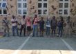 CESFronT detiene diez haitianos en hotel de Dajabón con estatus migratorio irregular