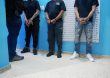 RD entrega a EE.UU. tres boricuas vinculados a una masacre en Puerto Rico
