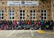 CESFronT detiene 49 haitianos en estatus migratorio irregular en Dajabón