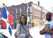 Virginia Antares en encuentro con dominicanos en Nueva York: “vamos a construir un país al que puedan volver”