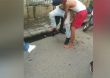 Enfrentamiento a tiros, pedradas y botellazos entre militares y civiles deja un herido en Dajabón
