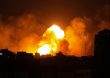 Explosiones en Irán en posible ataque de represalia de Israel