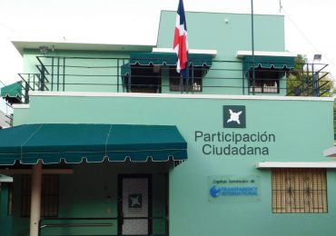 Participación Ciudadana condena el uso abusivo de los recursos públicos con fines electorales