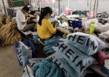 La UE somete al gigante del textil Shein a controles más estrictos