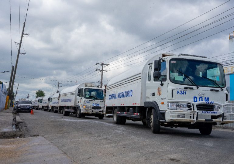 DGM califica como abusiva el informe de Amnistía Internacional