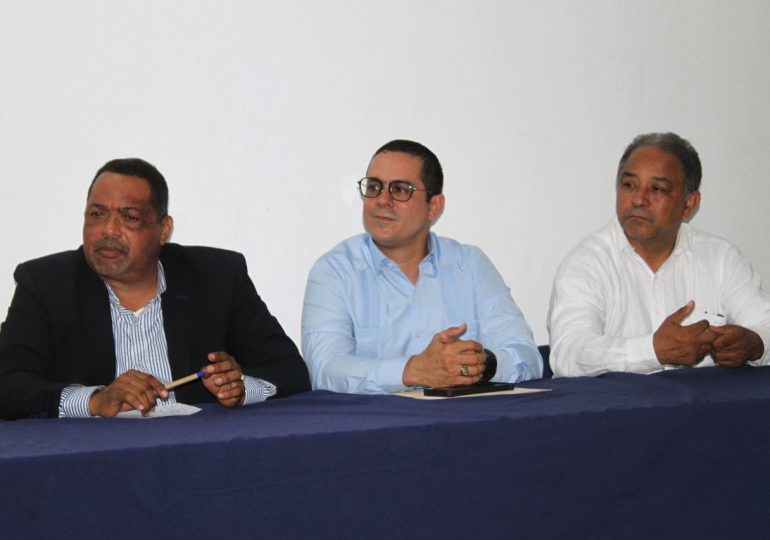 Gremios de la Prensa Nacional Dominicana respaldan la importancia de los Premios Latam Digital 2024