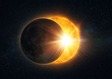 Eclipse total en EEUU: todos tienen un motivo para mirar al cielo