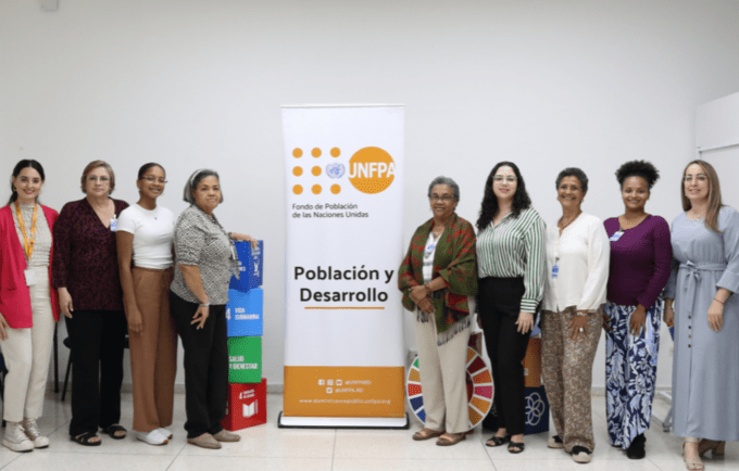 UNFPA y sociedad civil socializan sobre avances y oportunidades para CIPD +30