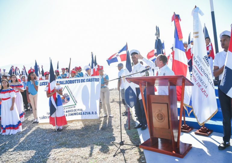 Efemérides Patrias recuerda el 180 aniversario de la única batalla naval dominicana