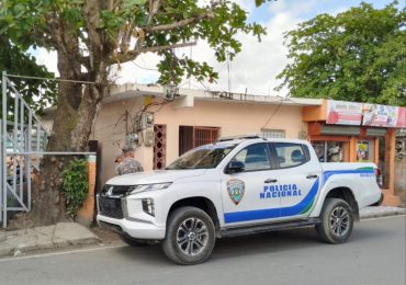 Cae abatido delincuente “Hipólito” tras enfrentamiento con agentes policiales en la provincia de Hato Mayor