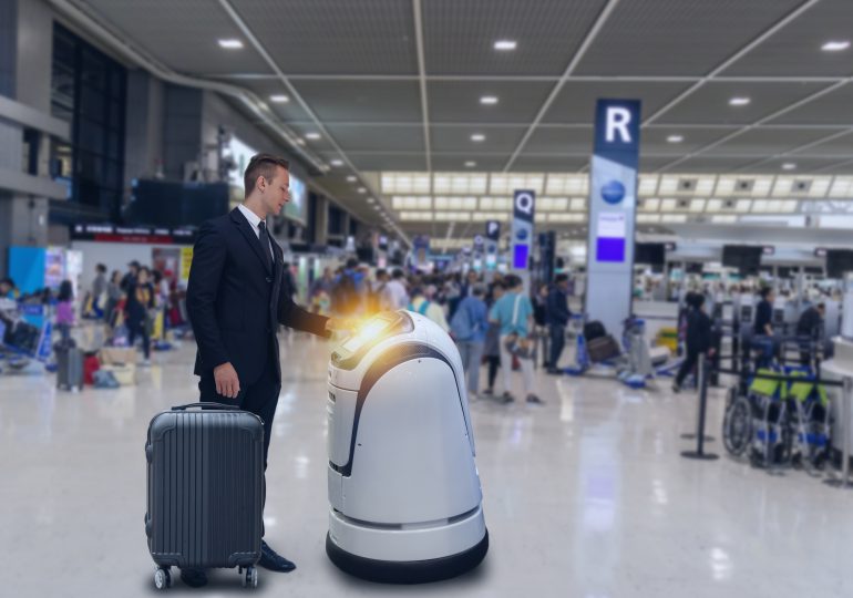 Doce aportes de la inteligencia artificial a la gestión del sector turístico