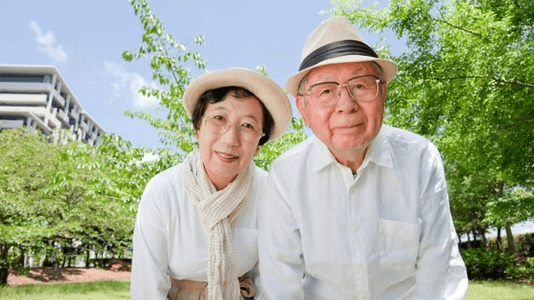Uno de cada cinco hogares japoneses estará formado por ancianos solos en 2050