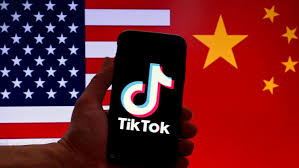 Biden reiteró a Xi su "preocupación" en TikTok