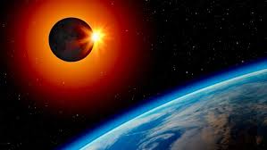 6 investigaciones científicas que se harán durante el eclipse y en cuáles de ellas puedes participar