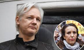 La esposa de Assange percibe las declaraciones de Biden como una "buena señal"