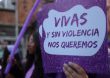 El Parlamento Europeo aprobó ley de combate a la violencia contra las mujeres