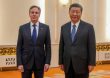 China y EEUU deben ser “socios, no rivales”, le dice Xi a Blinken