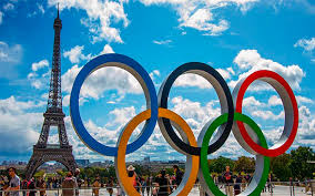 La ceremonia inaugural de los Juegos de París "será inolvidable", dice Thomas Bach