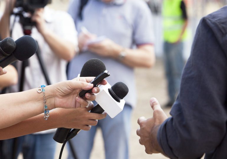 El Consejo de Europa quiere luchar contra la persecución judicial abusiva de periodistas