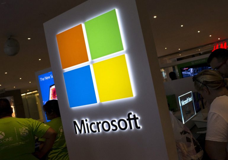 EEUU culpa a Microsoft por "cascada de errores" en hackeo chino