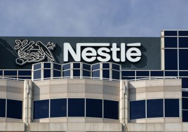 Las ventas de Nestlé caen en el 1T lastradas por la baja demanda en Norteamérica