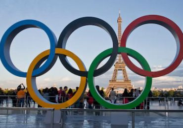 El Comité Olímpico Británico expresa su "preocupación" por la apertura de París-2024