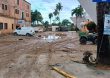 Gobierno intervendrá el municipio de Las Terrenas tras inundaciones provocadas por vaguada