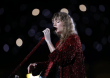 Taylor Swift lanza su nuevo disco doble sorpresa, ‘The Tortured Poets Department’