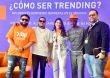 Dominicana Music Week logra exitosa jornada de charlas y conciertos